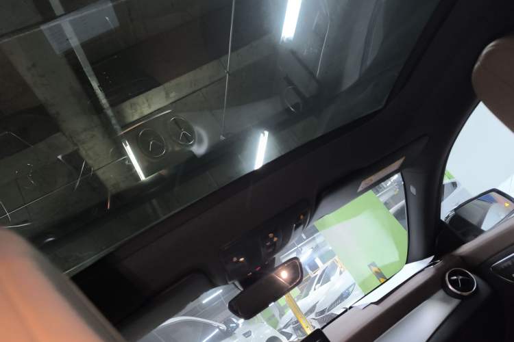 Used Mercedes-Benz CLA 2017 CLA 260 4MATIC