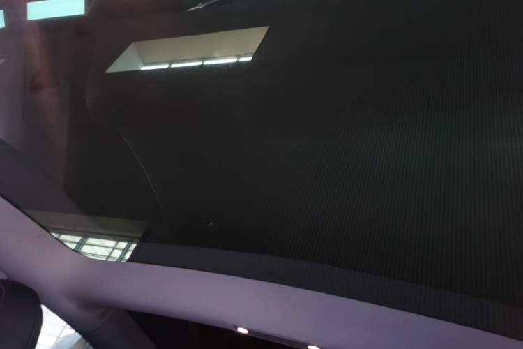 Used Tesla Model 3 2021 Revised Version Standard Range Rear-Wheel Drive Upgraded Edition 3D1
