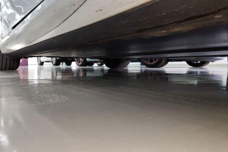 Used Tesla Model 3 2020 Revised Version Standard Range Rear-Wheel Drive – Upgraded Edition
