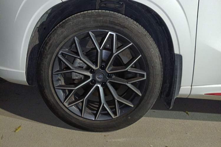 Used Oshan Z6 2022 Blue Whale 1.5T DCT Smart Edition Urban Version