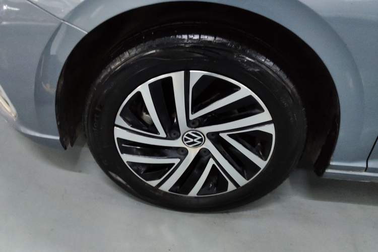 Used Volkswagen Lavida 2023 1.5L Automatic 5 Million Edition