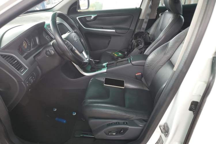 Used Volvo XC60 (Import) 2014 T5 Zhiyi Edition