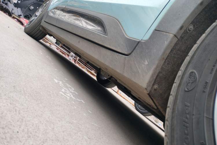 Used Buick Velite 7 2020 652E Connected Smart Car
