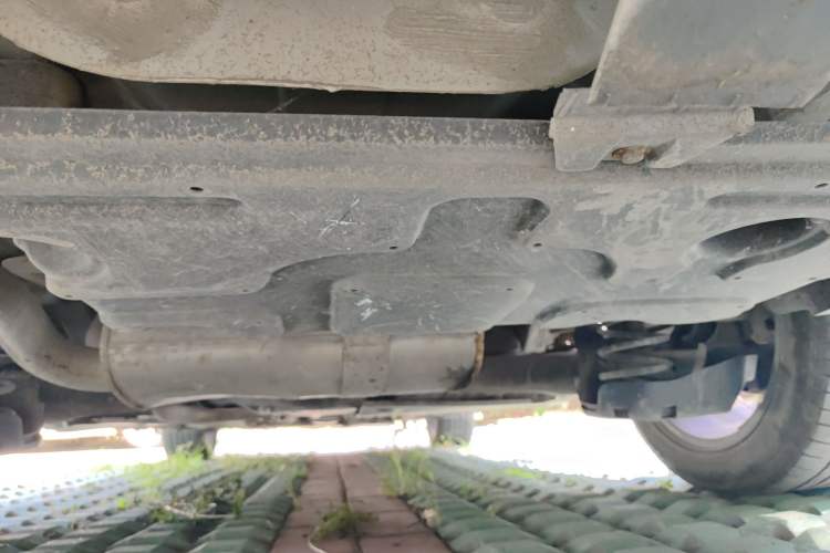 Used Peugeot 408 2015 1.2T Automatic Luxury Edition
