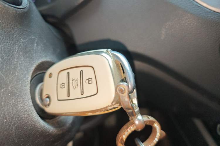 Used Hyundai Verna 2016 1.4L Manual Cool Edition GLS