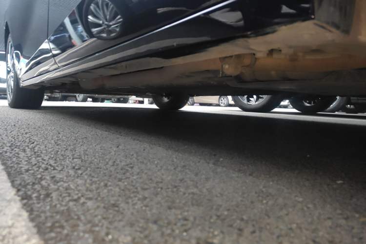 Used GAC Trumpchi E8 New Energy 2024 150km Longteng Glorious Edition
