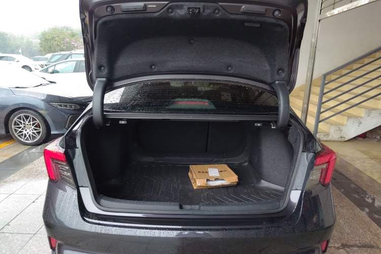 Used Honda Integra 2022 240TURBO CVT Phantom Night Luxury Edition
