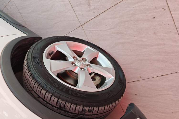 Used Changan CS35 2017 1.6L Automatic Prestige Edition
