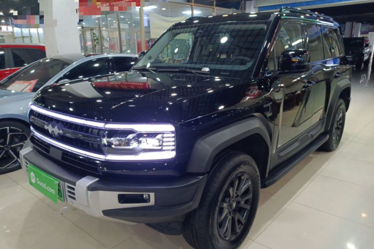 Used Formula Leopard Leopard 5 2023 Navigator Edition