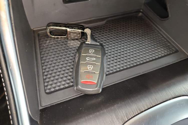 Used Haval H6 2023 National Trend Edition 1.5T Automatic Urban Version
