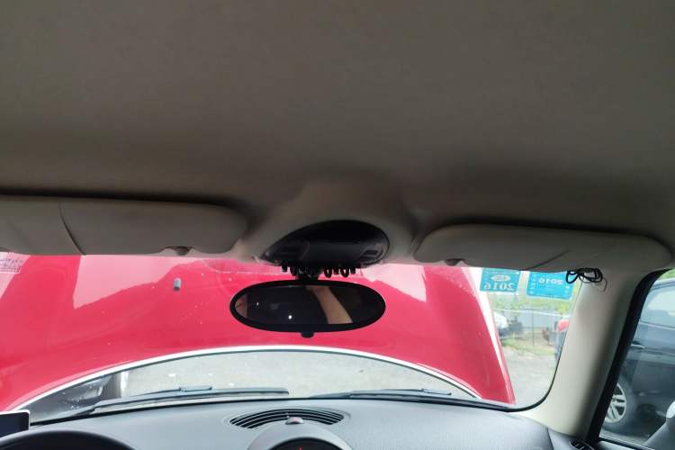 Used MINI MINI 2011 1.6L ONE
