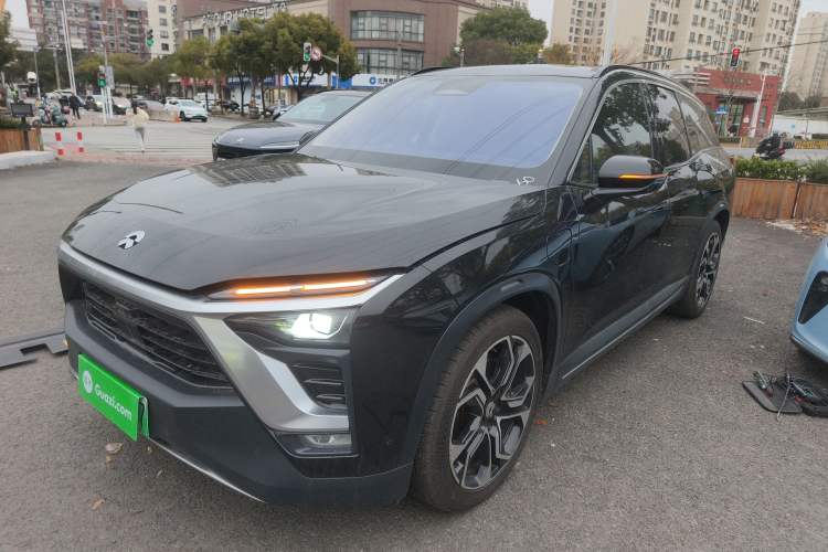 Used Nio ES8 2018 Founder Edition