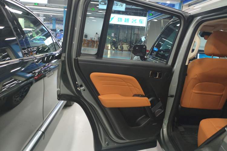 Used Haval Raptor New Energy 2024 Hi4 102 Pro
