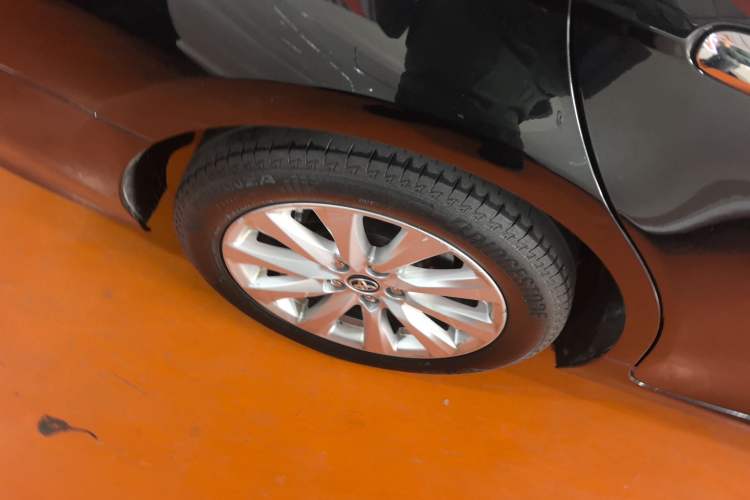 Used Toyota Camry 2018 2.0G Luxury Edition
