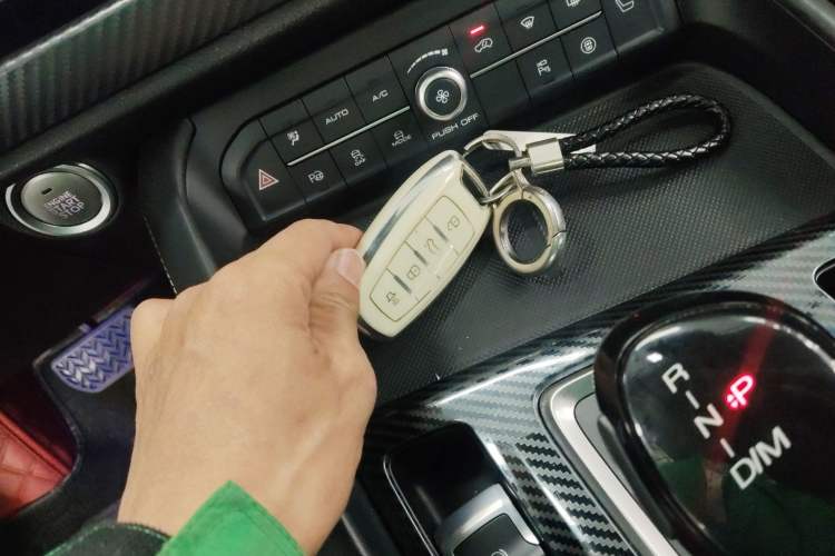 Used Haval F7x 2019 1.5T Two-Wheel Drive Intelligent Technology Edition