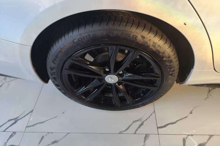 Used Cadillac CT4 2021 28T Fashion Edition