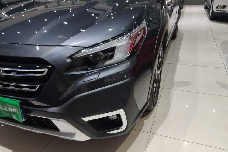 Used Subaru Outback 2021 2.5i Flagship Edition EyeSight
