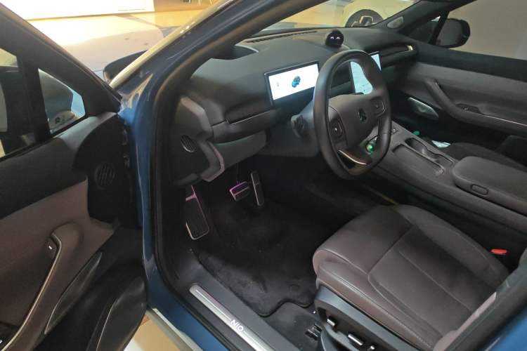 Used Nio ES7 2022 75 kWh