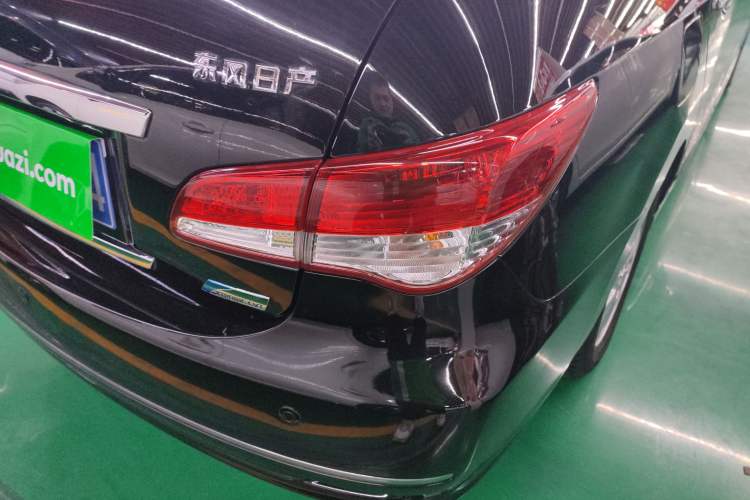 Used Nissan Sylphy 2019 Classic 1.6XE+ CVT SmartConnect Leading Edition