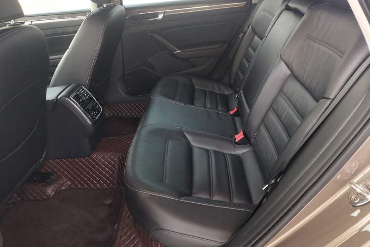 Used Volkswagen Passat 2017 330TSI DSG Prestige Edition
