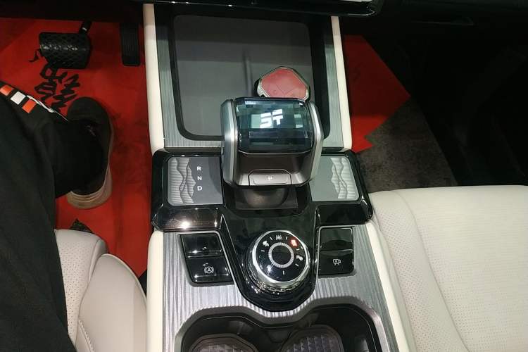 Used JETOUR Shanhai Shanhai T1 2025 150 km to the Lake