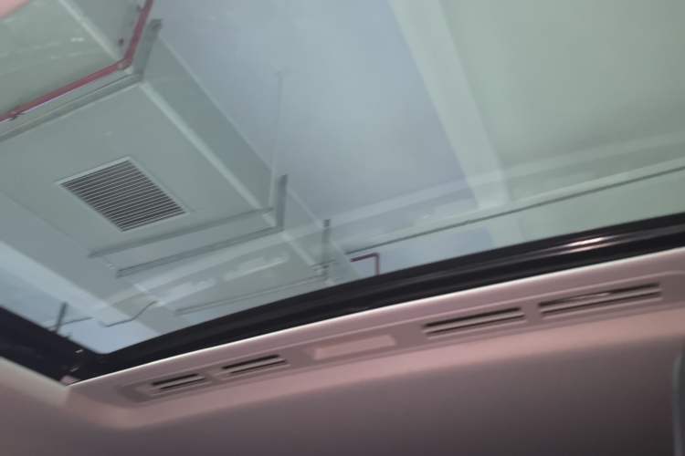 Used MG 5 2021 180 DVVT CVT Youth Luxury Edition