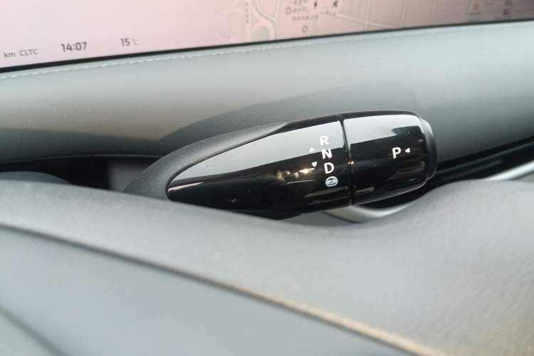 Used  LS6 2023 Max Long-Range Version
