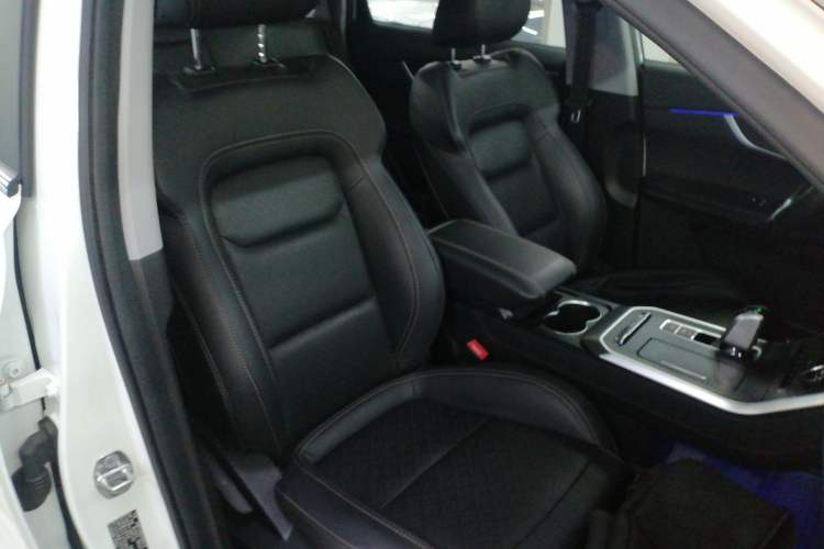 Used Chery Tiggo 8 2019 1.6 TGDI Automatic Luxury Model
