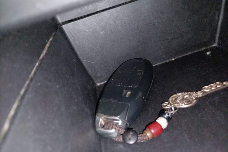 Used Suzuki Vitara 2016 1.4T Automatic Two-Wheel Drive Luxury Version
