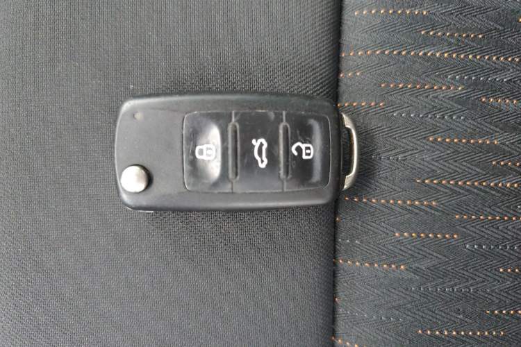 Used Jetta VA3 2021 1.5L Automatic "Upward Journey" Edition
