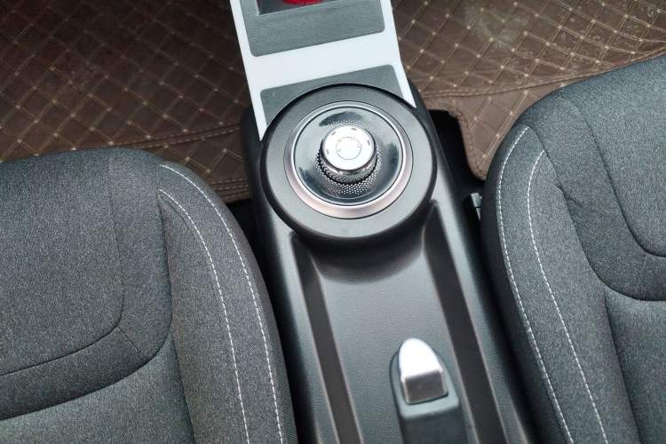 Used Wuling Bingo 2024 203km Light Edition