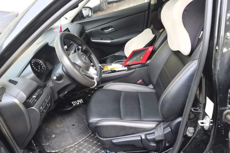 Used Nissan Sylphy 2020 1.6L XL CVT Enjoyment Edition
