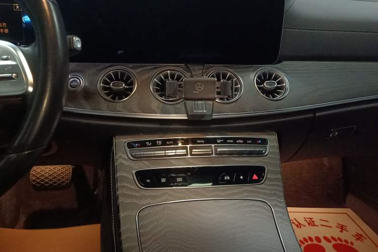 Used Mercedes-Benz CLS 2021 CLS 300 Sport Edition
