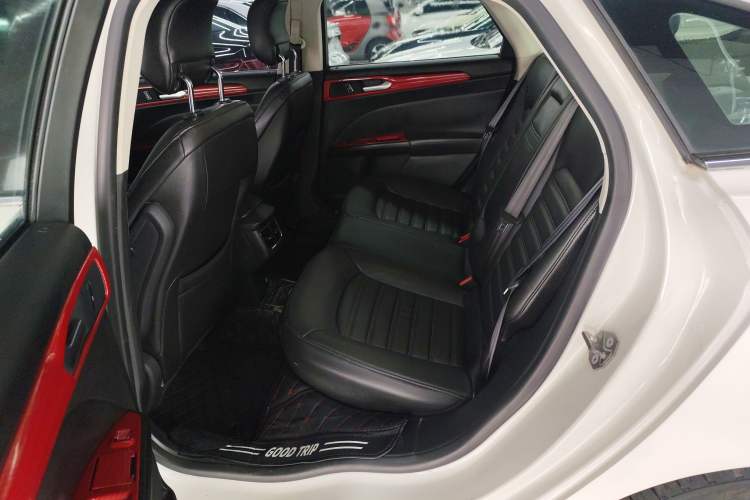 Used Ford Mondeo 2013 1.5L GTDi180 Fashion Edition
