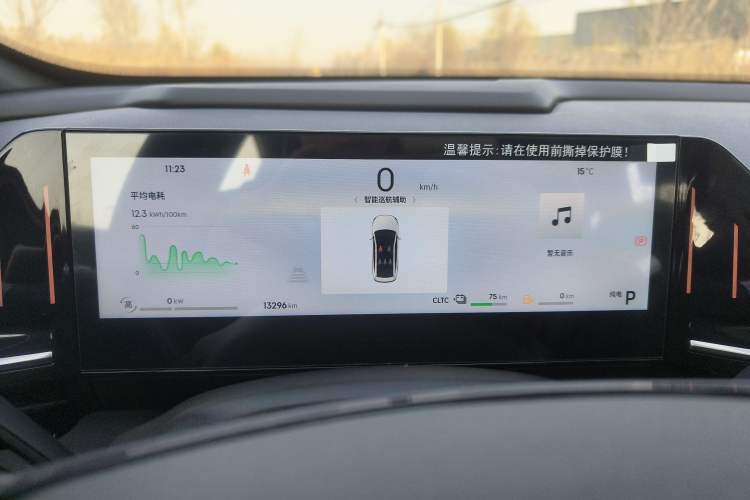 Used  L6 2024 125km Creative Edition
