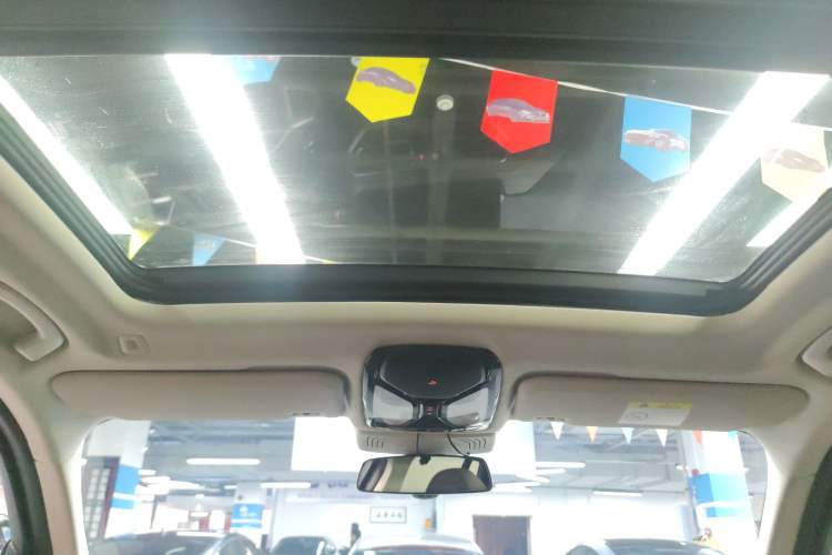 Used BMW X3 2022 xDrive30i Luxury Model M Night Sky Package
