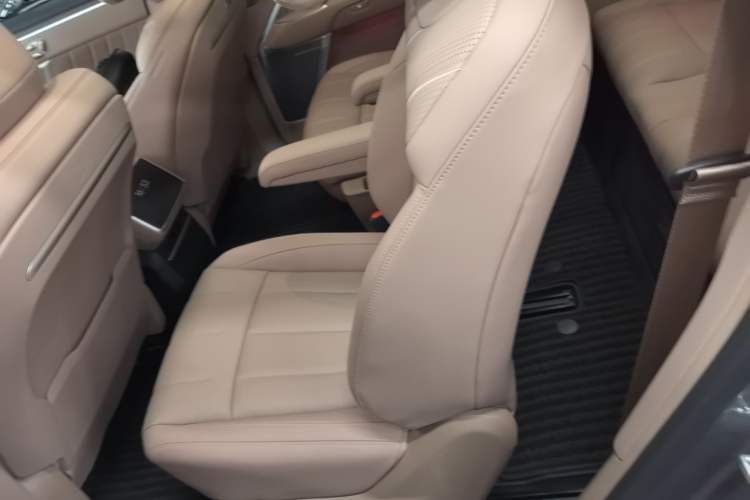 Used ONVO Luxeed L90 