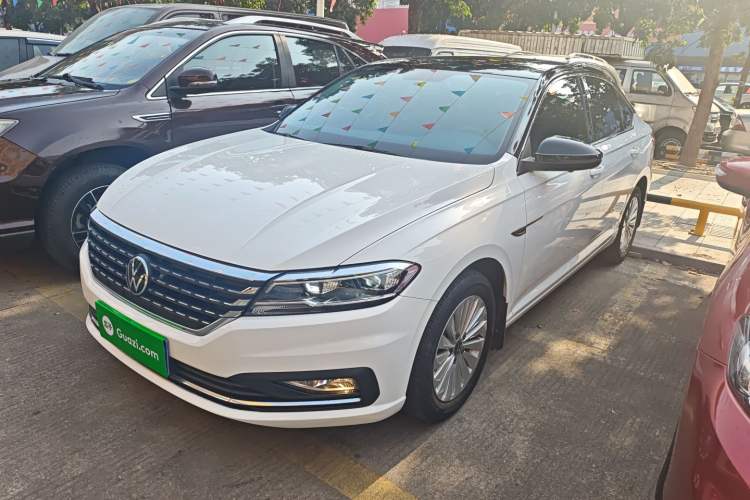 Used Volkswagen Lavida 2021 280TSI DSG Comfort Edition