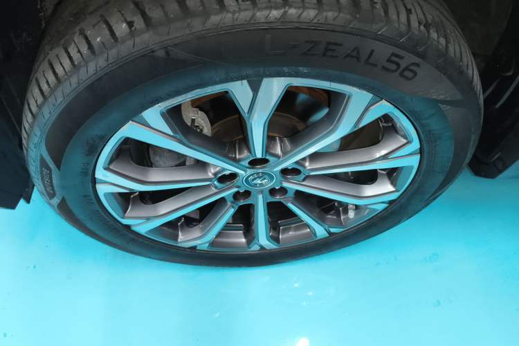 Used Changan CS75 PLUS 2020 2.0T Automatic Pilot Version
