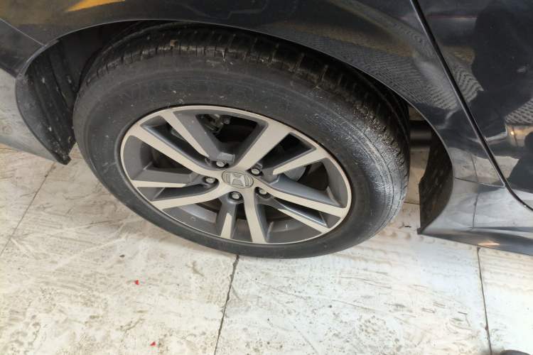 Used Honda Civic 2022 240TURBO CVT Dynamic Edition
