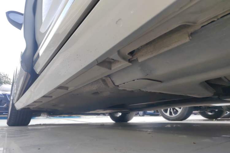 Used Volkswagen Magotan 2018 330TSI DSG Luxury Model
