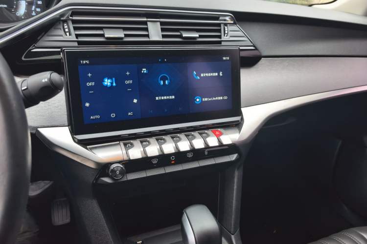 Used Peugeot 408 2022 1.6T Ambition Edition