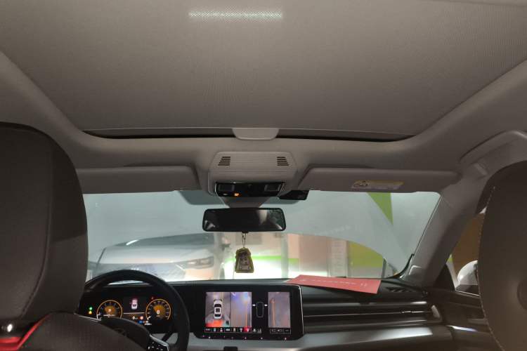 Used Volkswagen Lamando 2022 Lavida L 280TSI DSG Cool & Spicy Edition
