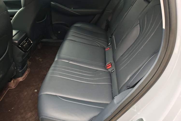 Used  E5 2024 530 km Exploration+ Version