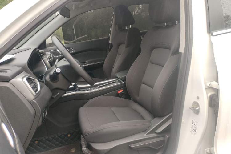 Used Chery Tiggo 5x 2017 1.5T DCT Fashion Edition