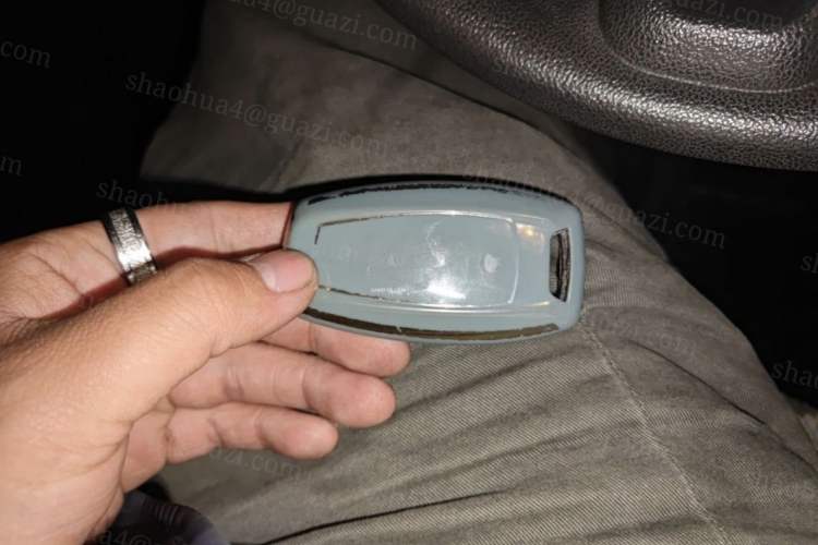 Used ORA Black Cat 2021 351 km Standard Version