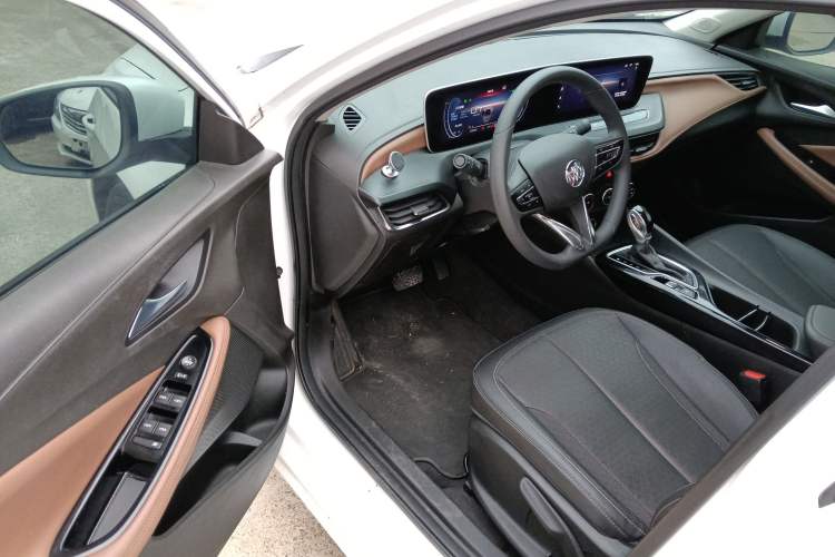 Used Buick Verano 2022 Pro 533T Enjoyment Edition