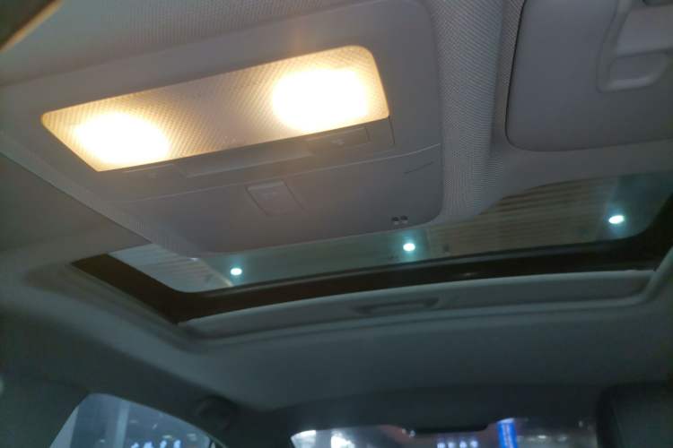 Used Buick GT 2021 1.3T Automatic Mild Hybrid Elite Version
