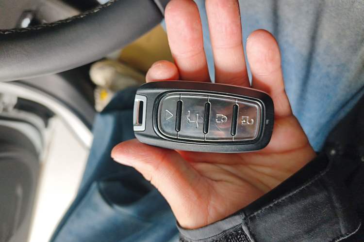 Used Buick Regal 2019 20T Elite Version China VI Standard
