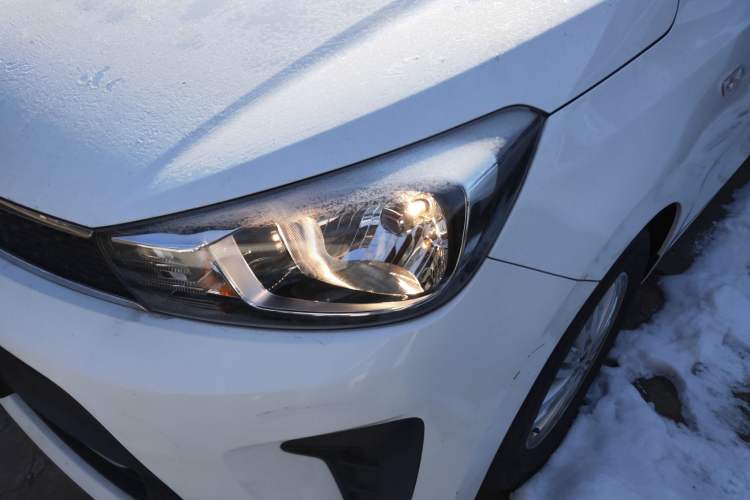 Used Kia Pegas 2020 Revised Version 1.4L Automatic Comfortable with Sunroof
